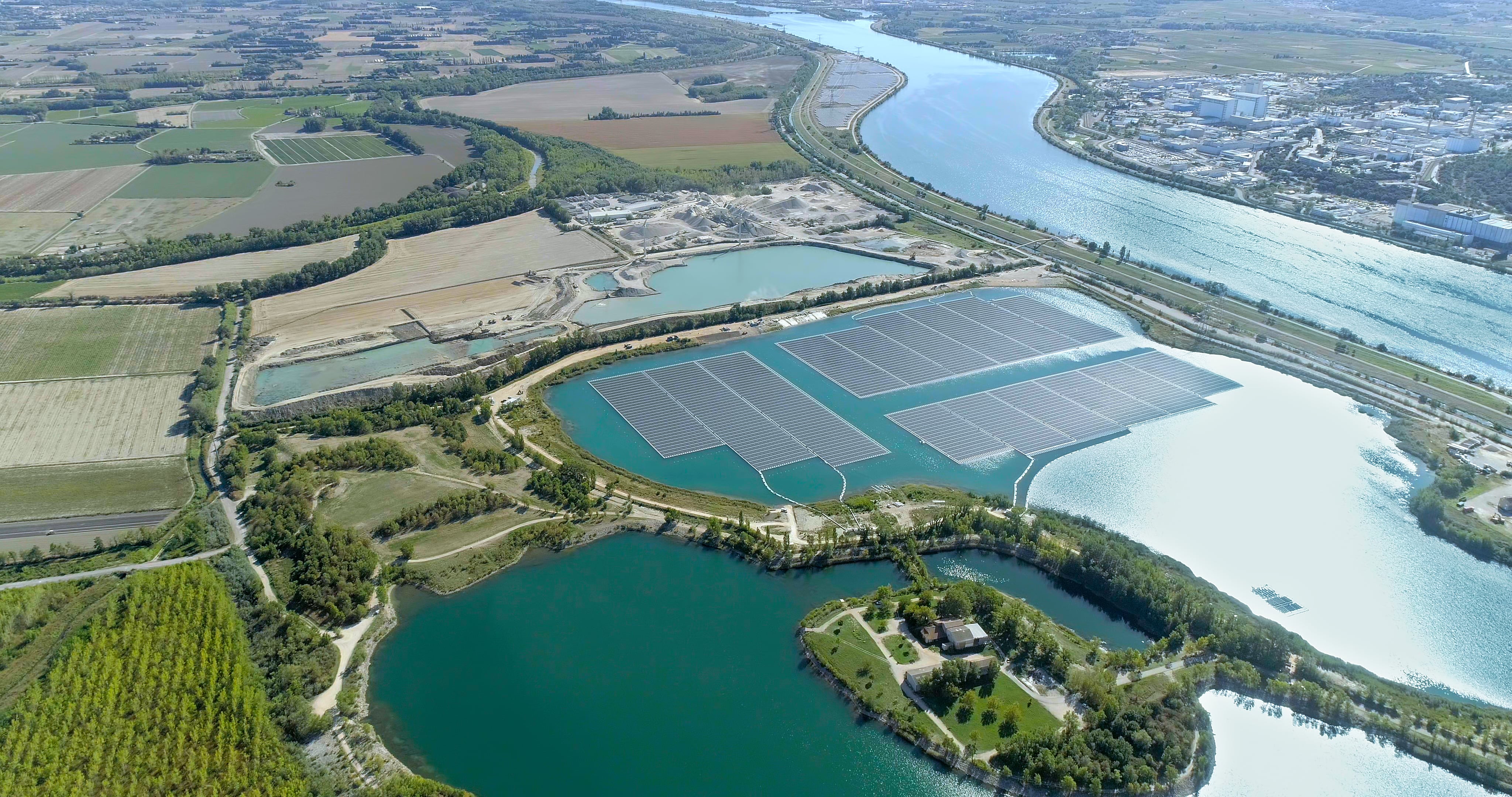 AKUO ATRIOHM 2025 bis