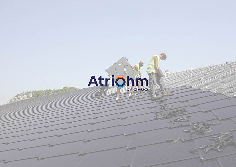 AKUO ATRIOHM 2025 bis